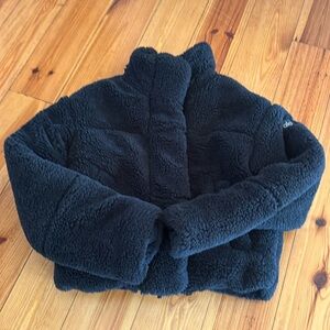 Alo Sherpa Snow Angel Jacket - worn once  size small